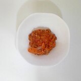 キムチ納豆 19